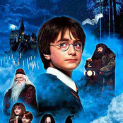 daniel radcliffe; emma watson; rupert grint; maggie smith; robbie coltrane; alan rickman; richard harris