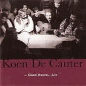 Chante Brassens... Live