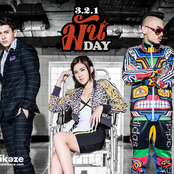 เวลาเรามีเท่ากัน (Hourglass)