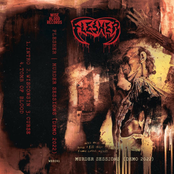 Murder Sessions (Demo 2022)