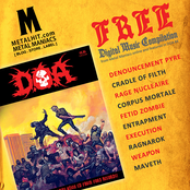 DOA Magazine / Metalhit FREE digital comp.
