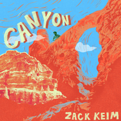 Zack Keim: Canyon