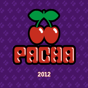 Pacha 2012