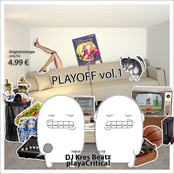 PlayOff Vol.1 Mixtape