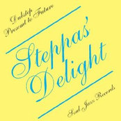 Steppas' Delight (Dubstep Present To Future)
