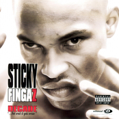 Suicide Letter by Sticky Fingaz