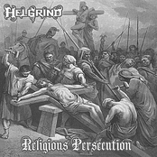 Altar Of Hate by Helgrind