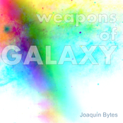 weapons of GALAXY