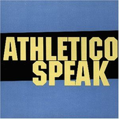 Athletico Speak