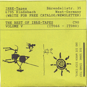 The Best Of Irre-Tapes Volume V (IT066 - IT080)