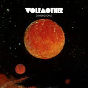 The Earth's Rotation Around The Sun by Wolfmother