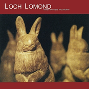 The Year Of Our Lord by Loch Lomond