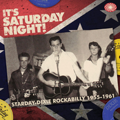 It's Saturday Night! Starday-Dixie Rockabilly 1955-1961 vol.3