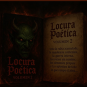 Locura Poetica Volumen 2