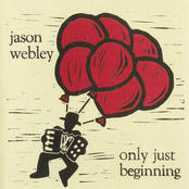 Music That Puts Everything Together by Jason Webley