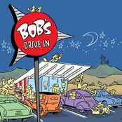 Bob's Drive-In