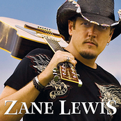 Zane Lewis