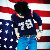 Ryan Adams: Gold