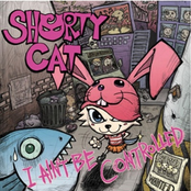 Riot Girl by Shorty Cat