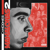 MC Davo: Canciones Mamalonas 2