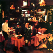 'Åll Ut, 'Åll Ut Med The Barckettes