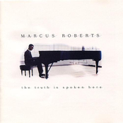 In A Mellow Tone by Marcus Roberts