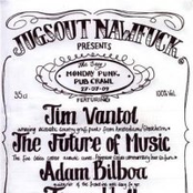 Jugsout Nawfuck Pub Crawl (Live)