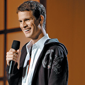 Daniel Tosh