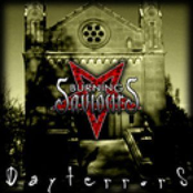 Dayterrors by Burning Saviours