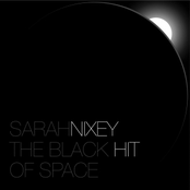 The Black Hit of Space (single)