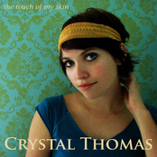 The Touch of My Skin