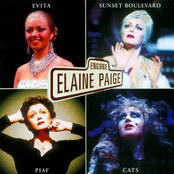 Another Suitcase In Another Hall by Elaine Paige