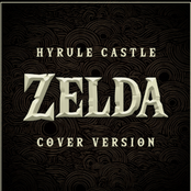 Hyrule Castle (from "The Legend of Zelda: Breath Of The Wild") [Cover Version]