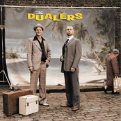 Kiss On The Lips by The Dualers