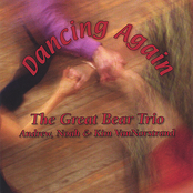 Saratoga Swing by The Great Bear Trio