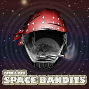 rock & roll space bandits