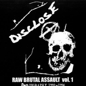 Raw Brutal Assault Vol. 1