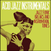 Acid Jazz Instrumentals (Jazz Funk Breaks and Instrumental Tunes)