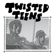 Twisted Teens: EU EP