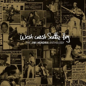 West Coast Seattle Boy: The Jimi Hendrix Anthology (disc 1)