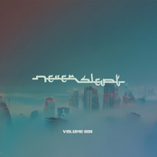 Never Slept Volume 001