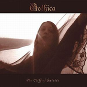 The Cliff Of Suicide by Gothica