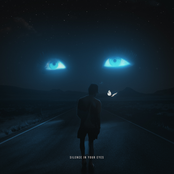 silence in your eyes