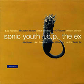 sonic youth, i.c.p. & the ex