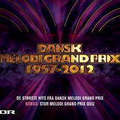 Dansk Melodi Grand Prix 1957-2012