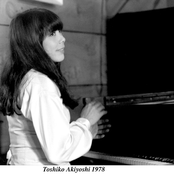 toshiko akiyoshi