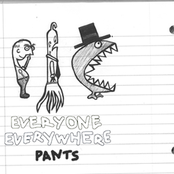 Pants EP