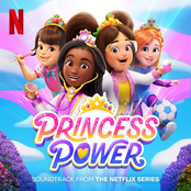 Princess Power (Soundtrack from the Netflix Series)