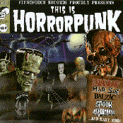 The Undead: This Is Horrorpunk ; Vol. 1