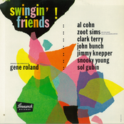 Swingin' Friends